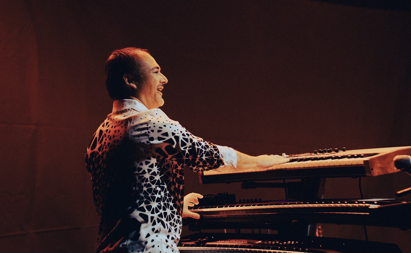 Tryo - Lanzamiento "Surámerica"